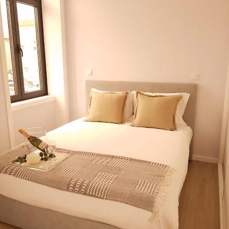 Sao Goncalinho Apartments Residence أفيرو المظهر الخارجي الصورة