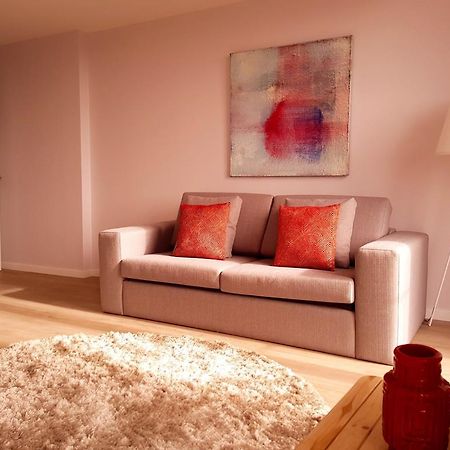 Sao Goncalinho Apartments Residence أفيرو المظهر الخارجي الصورة