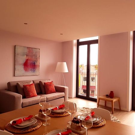 Sao Goncalinho Apartments Residence أفيرو المظهر الخارجي الصورة