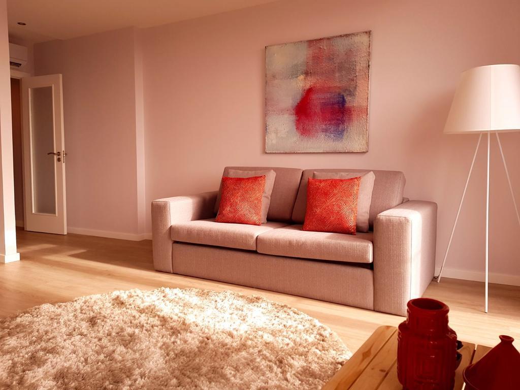 Sao Goncalinho Apartments Residence أفيرو المظهر الخارجي الصورة