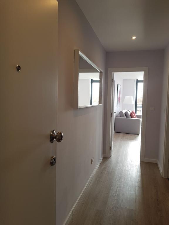 Sao Goncalinho Apartments Residence أفيرو المظهر الخارجي الصورة