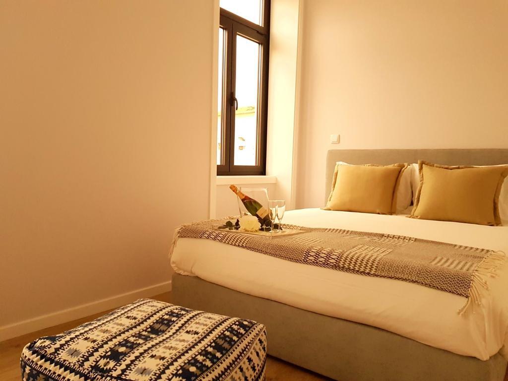 Sao Goncalinho Apartments Residence أفيرو المظهر الخارجي الصورة