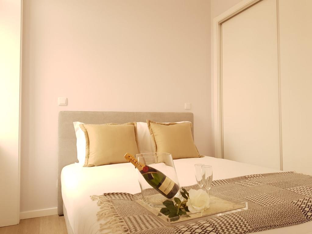 Sao Goncalinho Apartments Residence أفيرو المظهر الخارجي الصورة
