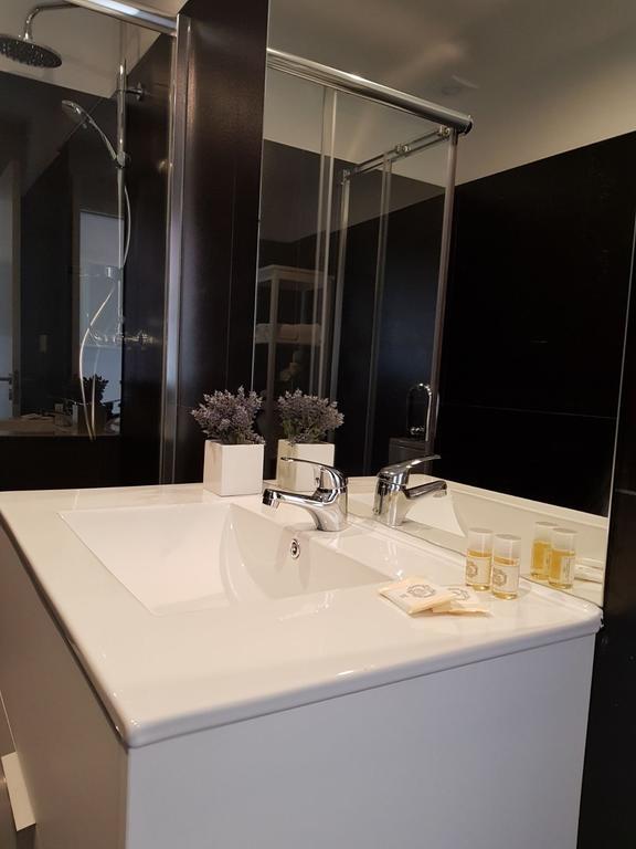 Sao Goncalinho Apartments Residence أفيرو المظهر الخارجي الصورة