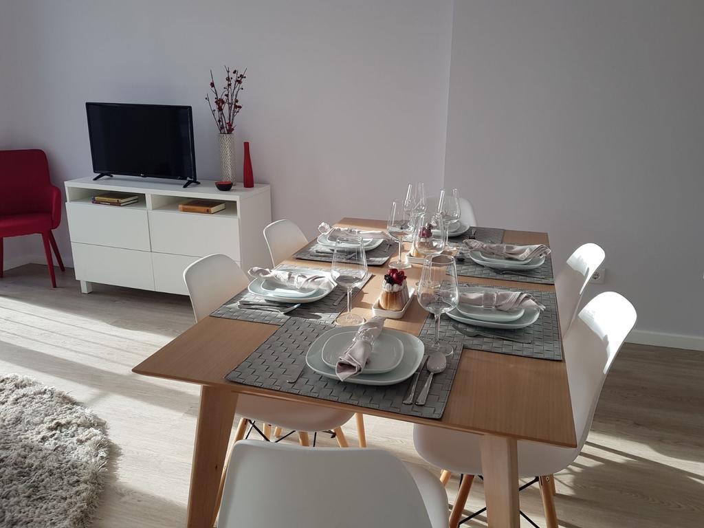 Sao Goncalinho Apartments Residence أفيرو المظهر الخارجي الصورة