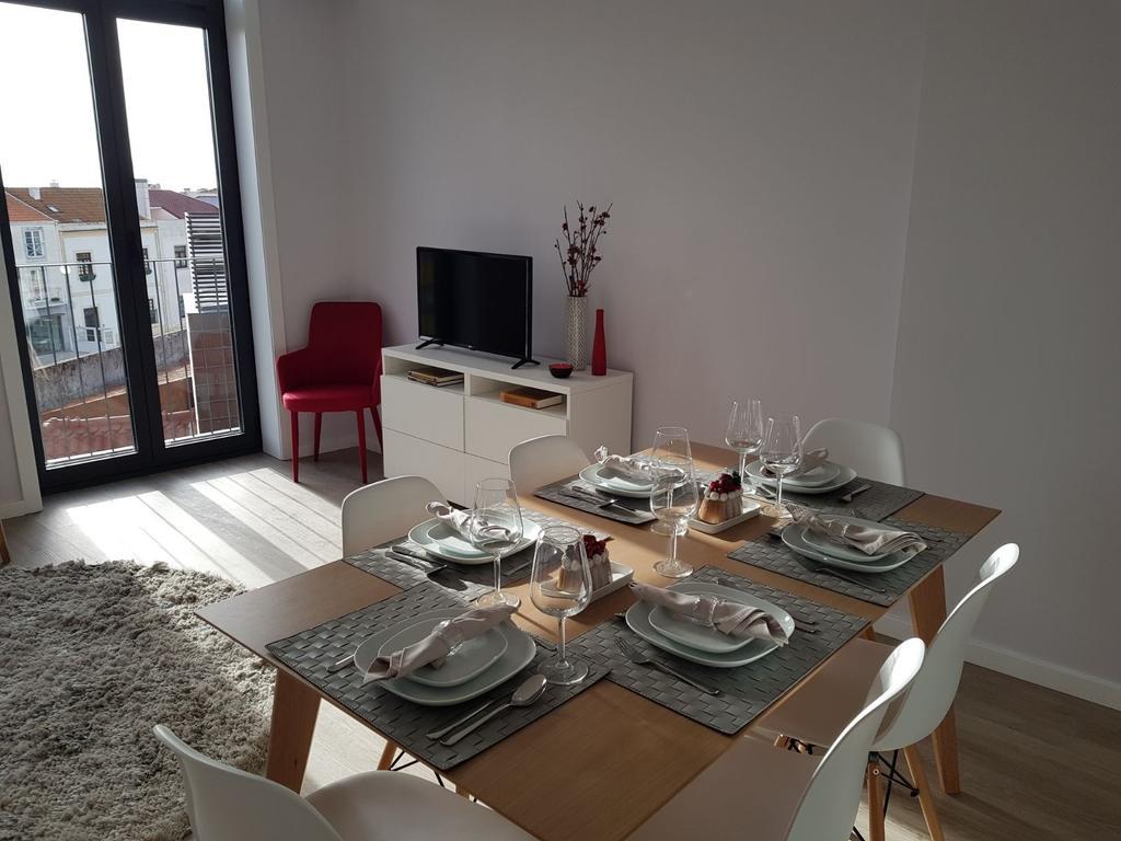 Sao Goncalinho Apartments Residence أفيرو المظهر الخارجي الصورة