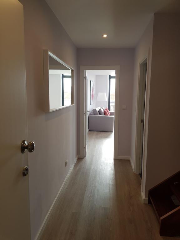 Sao Goncalinho Apartments Residence أفيرو المظهر الخارجي الصورة