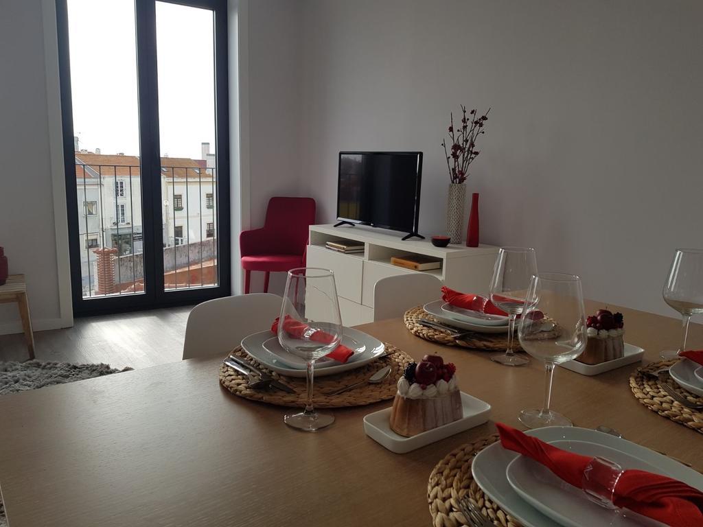 Sao Goncalinho Apartments Residence أفيرو المظهر الخارجي الصورة