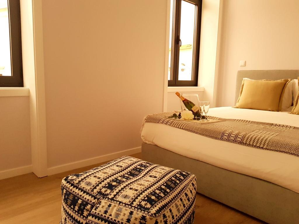 Sao Goncalinho Apartments Residence أفيرو المظهر الخارجي الصورة