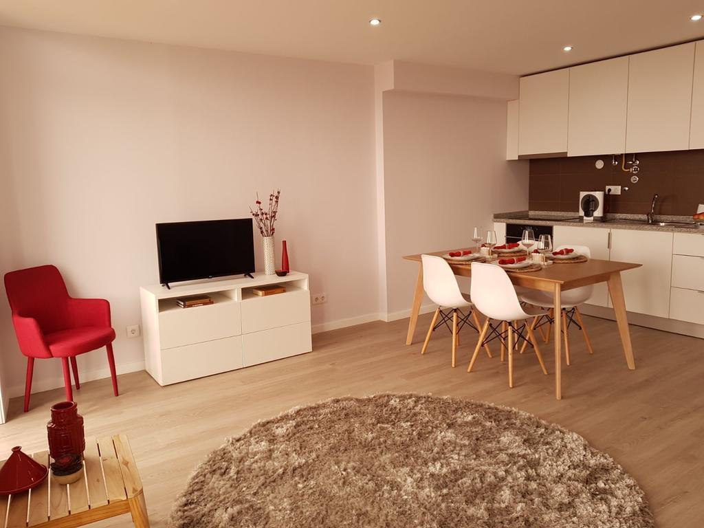Sao Goncalinho Apartments Residence أفيرو المظهر الخارجي الصورة