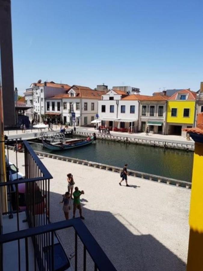 Sao Goncalinho Apartments Residence أفيرو المظهر الخارجي الصورة